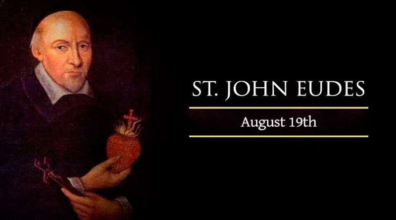  St. John Eudes 